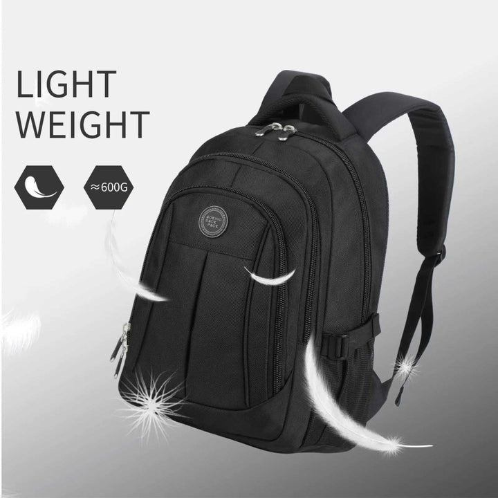 Aoking תיק גב איכותי למחשב נייד 14.1" - תיק התיקיםAokingתיקים למחשב נייד