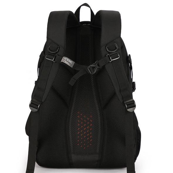 Aoking תיק גב איכותי למחשב נייד 15.6" - תיק התיקיםAokingתיקים למחשב נייד