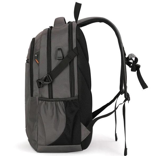 Aoking תיק גב איכותי למחשב נייד 15.6" - תיק התיקיםAokingתיקים למחשב נייד