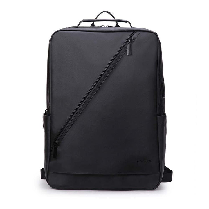 Aoking תיק גב עסקי למחשב נייד 15.6" בשחור - תיק התיקיםAokingגברים