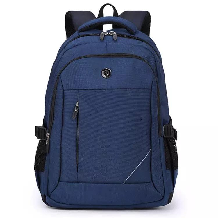 Aoking תיק גב איכותי למחשב נייד 15.6" - תיק התיקיםAokingתיקים למחשב נייד