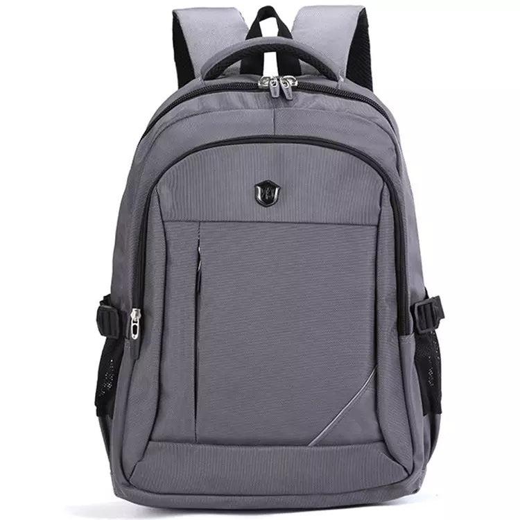 Aoking תיק גב איכותי למחשב נייד 15.6" - תיק התיקיםAokingתיקים למחשב נייד