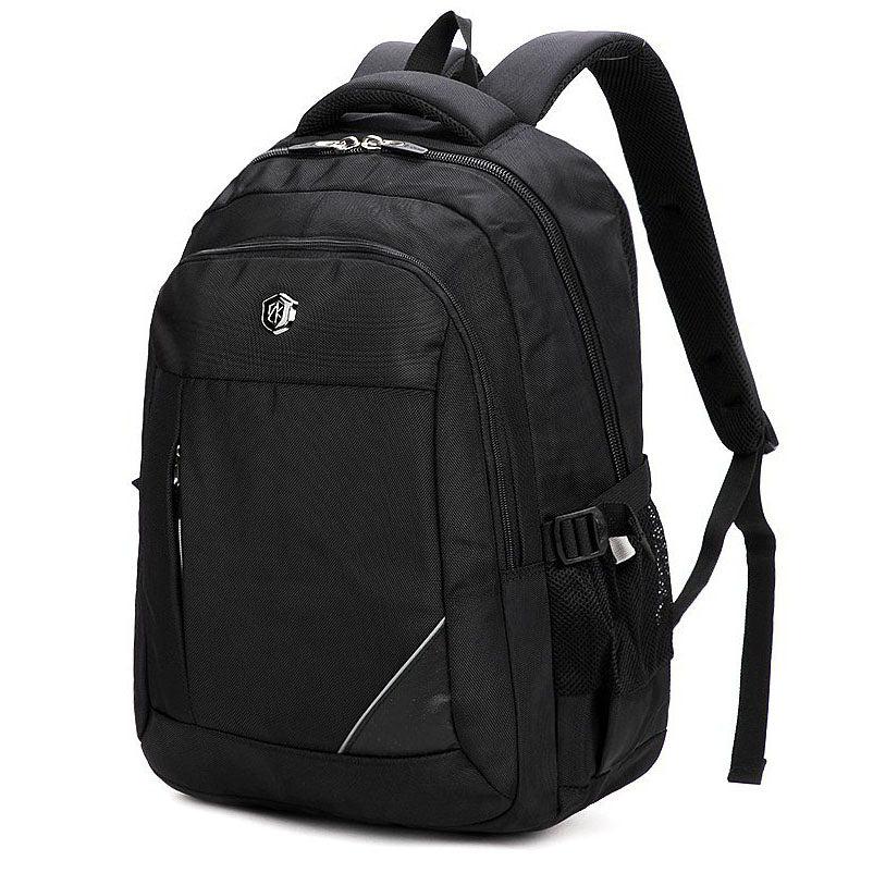 Aoking תיק גב איכותי למחשב נייד 15.6" - תיק התיקיםAokingתיקים למחשב נייד