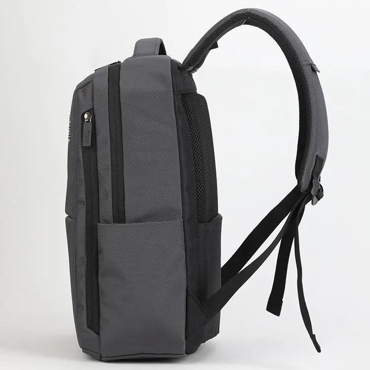 Aoking תיק גב אופנתי למחשב 15.6" - תיק התיקיםAokingגברים