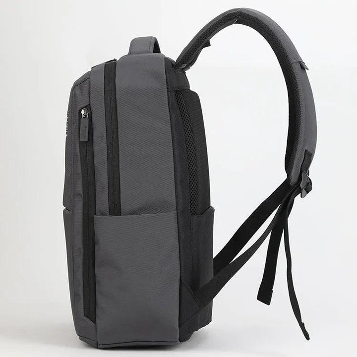 Aoking תיק גב אופנתי למחשב 15.6" - תיק התיקיםAokingגברים