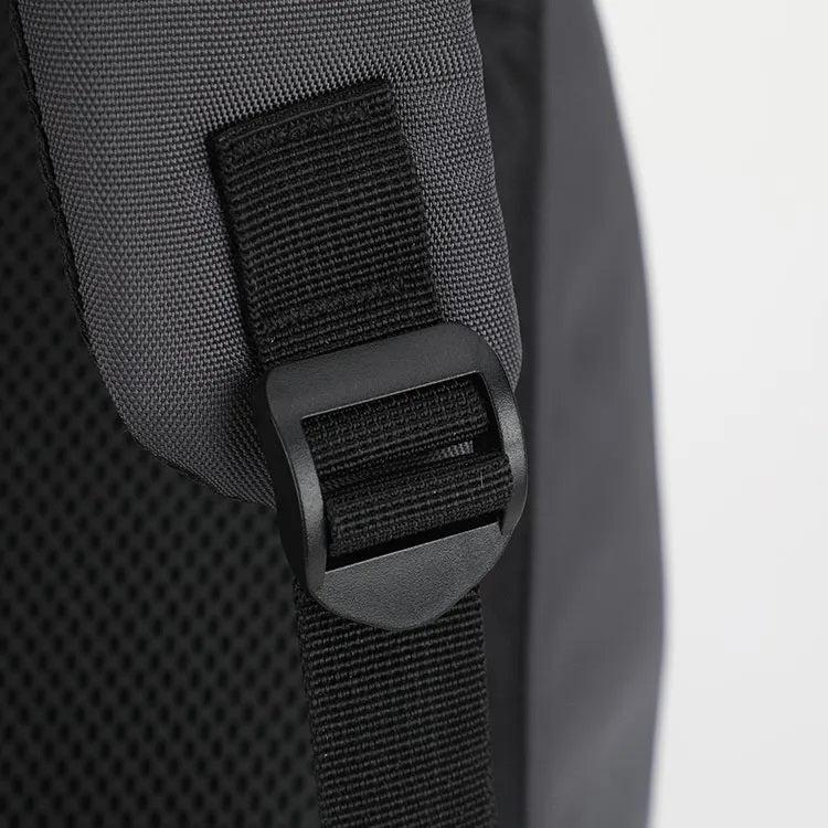 Aoking תיק גב אופנתי למחשב 15.6" - תיק התיקיםAokingגברים