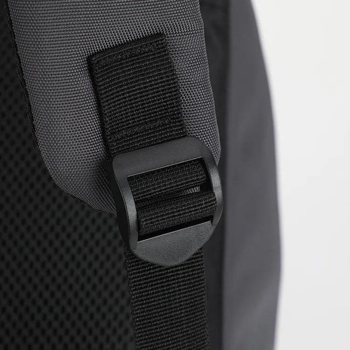 Aoking תיק גב אופנתי למחשב 15.6" - תיק התיקיםAokingגברים