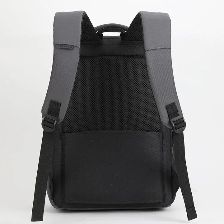 Aoking תיק גב אופנתי למחשב 15.6" - תיק התיקיםAokingגברים