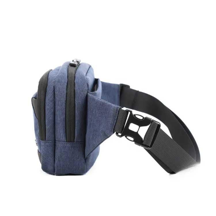 Aoking תיק פאוץ' איכותי לגבר - תיק התיקיםAokingתיקי צד לגבר