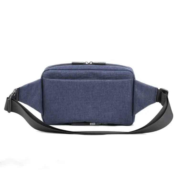 Aoking תיק פאוץ' איכותי לגבר - תיק התיקיםAokingתיקי צד לגבר