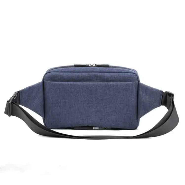 Aoking תיק פאוץ' איכותי לגבר - תיק התיקיםAokingתיקי צד לגבר