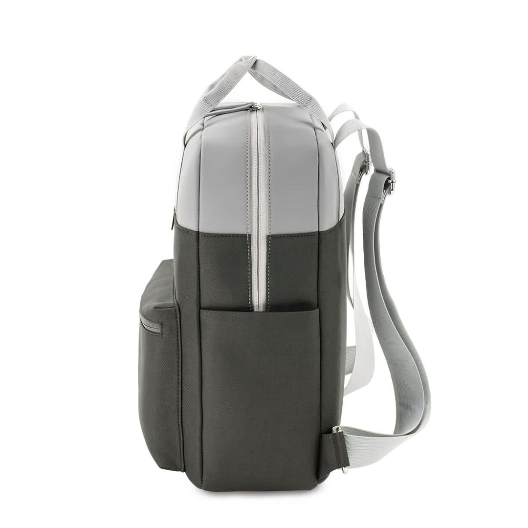 Kapten & Son Bergen תיק גב למחשב נייד 15.6"