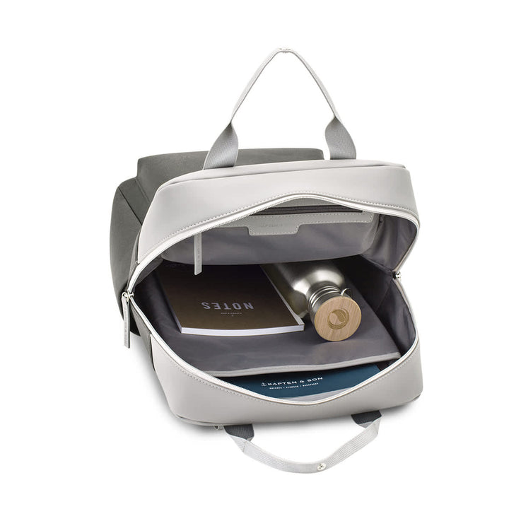 Kapten & Son Bergen תיק גב למחשב נייד 15.6"