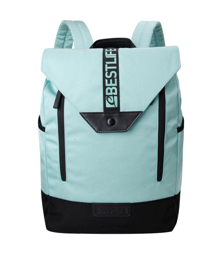 BESTLIFE תיק גב לנשים למחשב נייד 14.1" - תיק התיקיםBESTLIFEתיקים