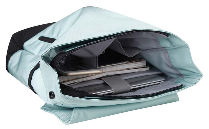 BESTLIFE תיק גב לנשים למחשב נייד 14.1" - תיק התיקיםBESTLIFEתיקים