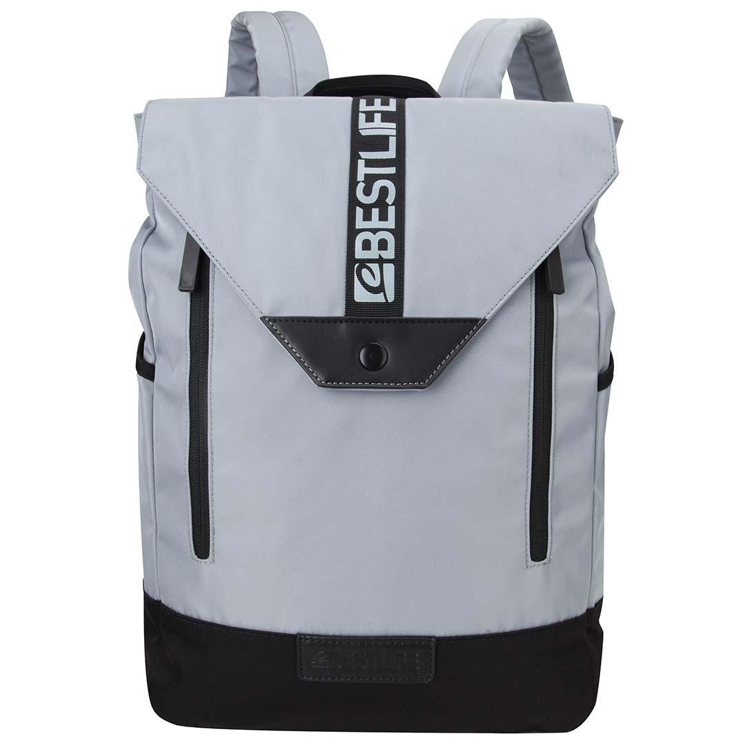 BESTLIFE תיק גב לנשים למחשב נייד 14.1" - תיק התיקיםBESTLIFEתיקים