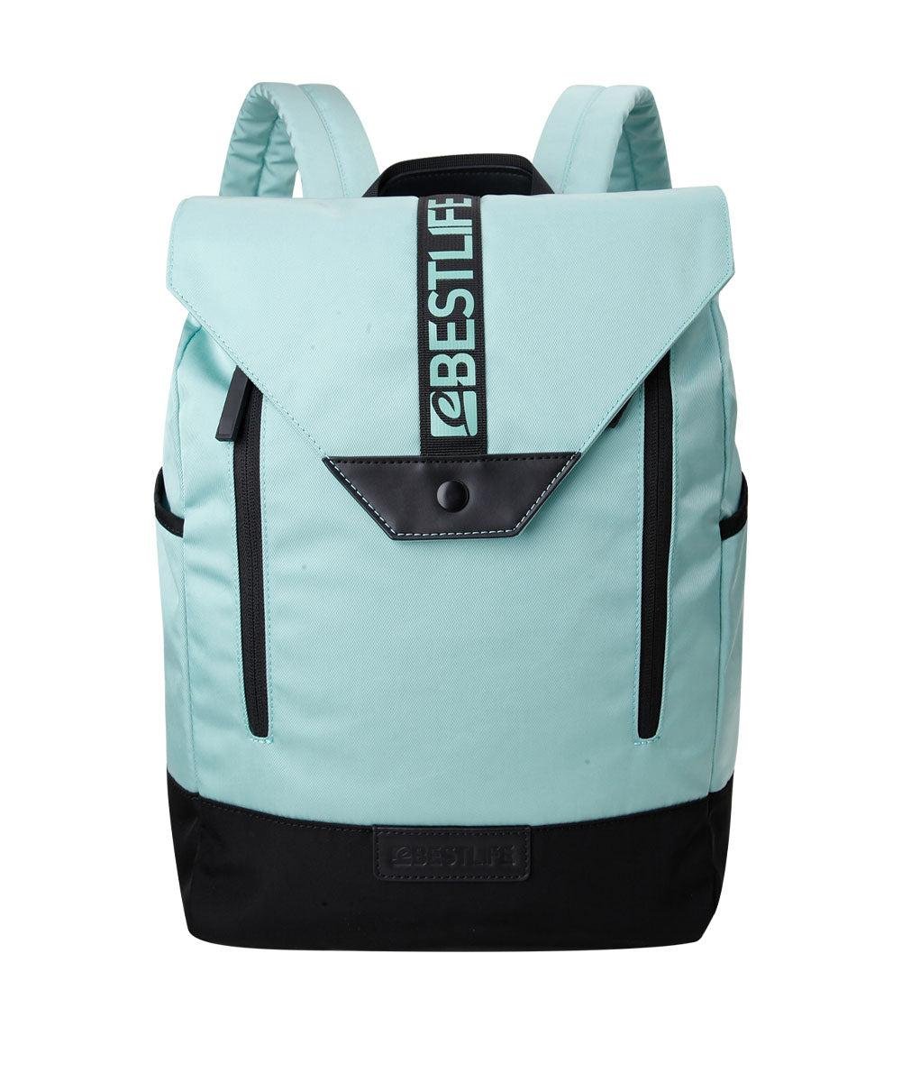 BESTLIFE תיק גב לנשים למחשב נייד 14.1" - תיק התיקיםBESTLIFEתיקים