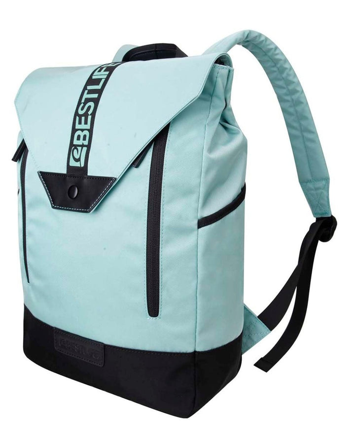 BESTLIFE תיק גב לנשים למחשב נייד 14.1" - תיק התיקיםBESTLIFEתיקים