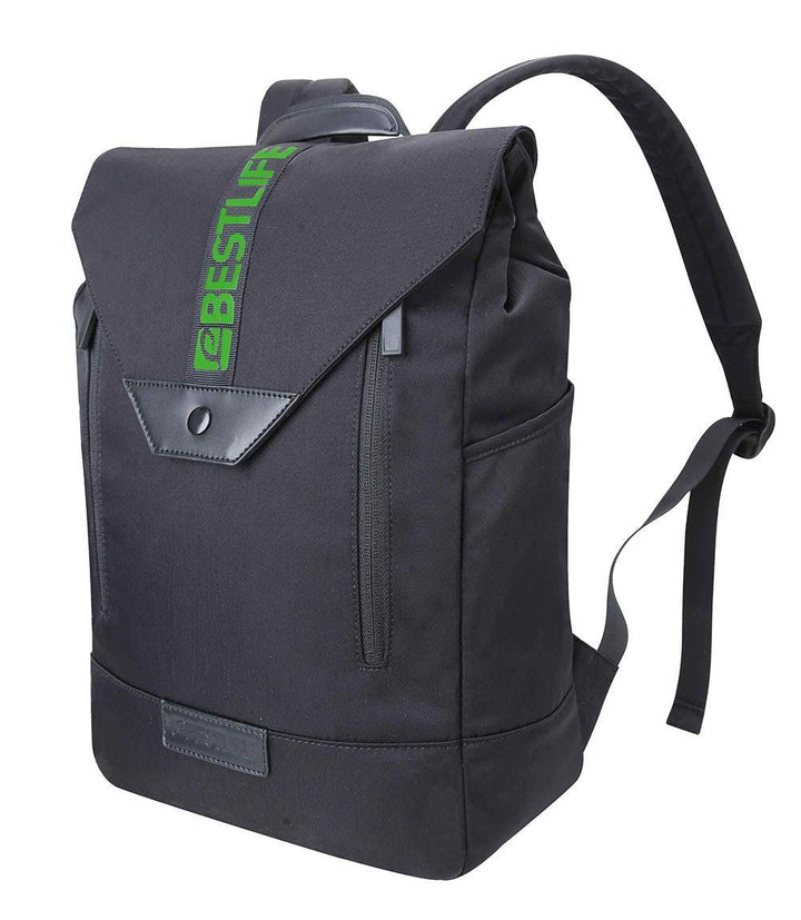 BESTLIFE תיק גב לנשים למחשב נייד 14.1" - תיק התיקיםBESTLIFEתיקים