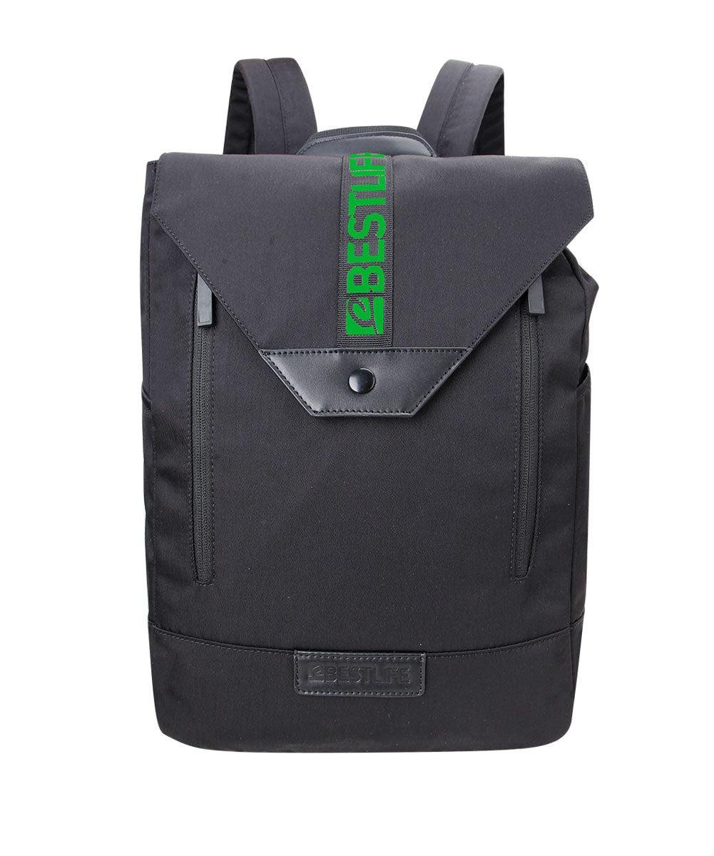 BESTLIFE תיק גב לנשים למחשב נייד 14.1" - תיק התיקיםBESTLIFEתיקים