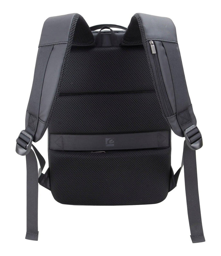 BESTLIFE תיק גב איכותי למחשב נייד 15.6" בשחור - תיק התיקיםBESTLIFEתיקים