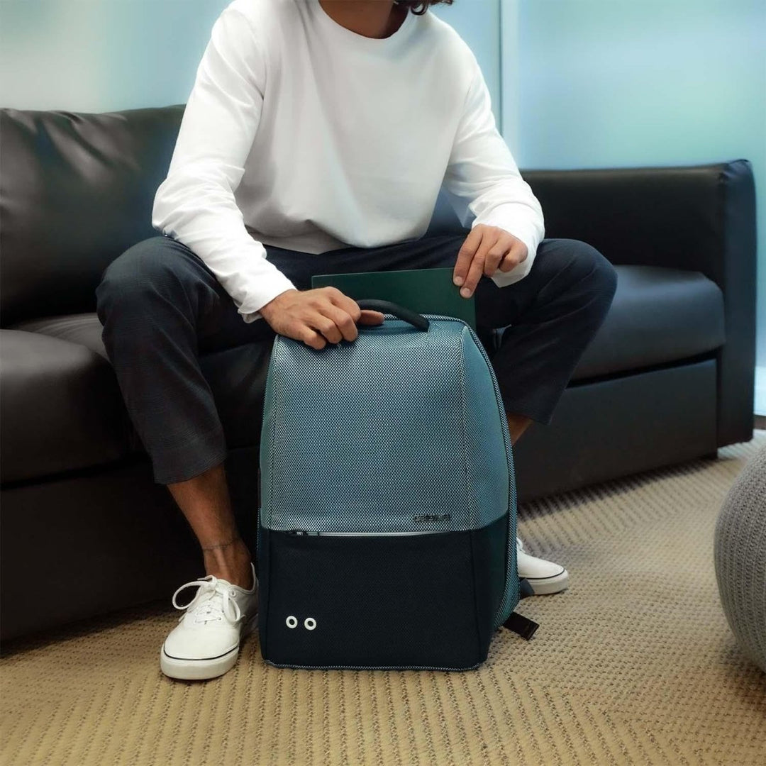 BESTLIFE תיק גב איכותי למחשב נייד 15.6" - תיק התיקיםBESTLIFEתיקים