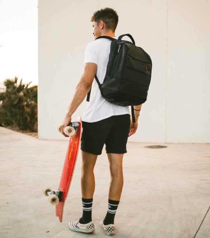 BESTLIFE תיק גב למחשב נייד 15.6" - תיק התיקיםBESTLIFEגברים