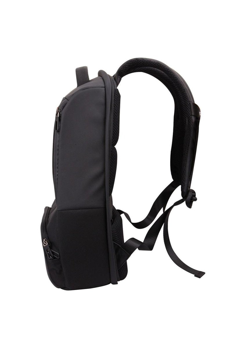 "BESTLIFE TravelSafe 15.6 תיק גב למחשב נייד - תיק התיקיםBESTLIFEתיקים