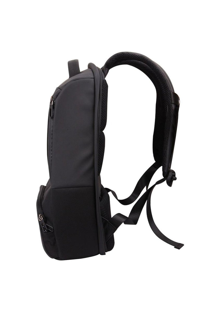 "BESTLIFE TravelSafe 15.6 תיק גב למחשב נייד - תיק התיקיםBESTLIFEתיקים