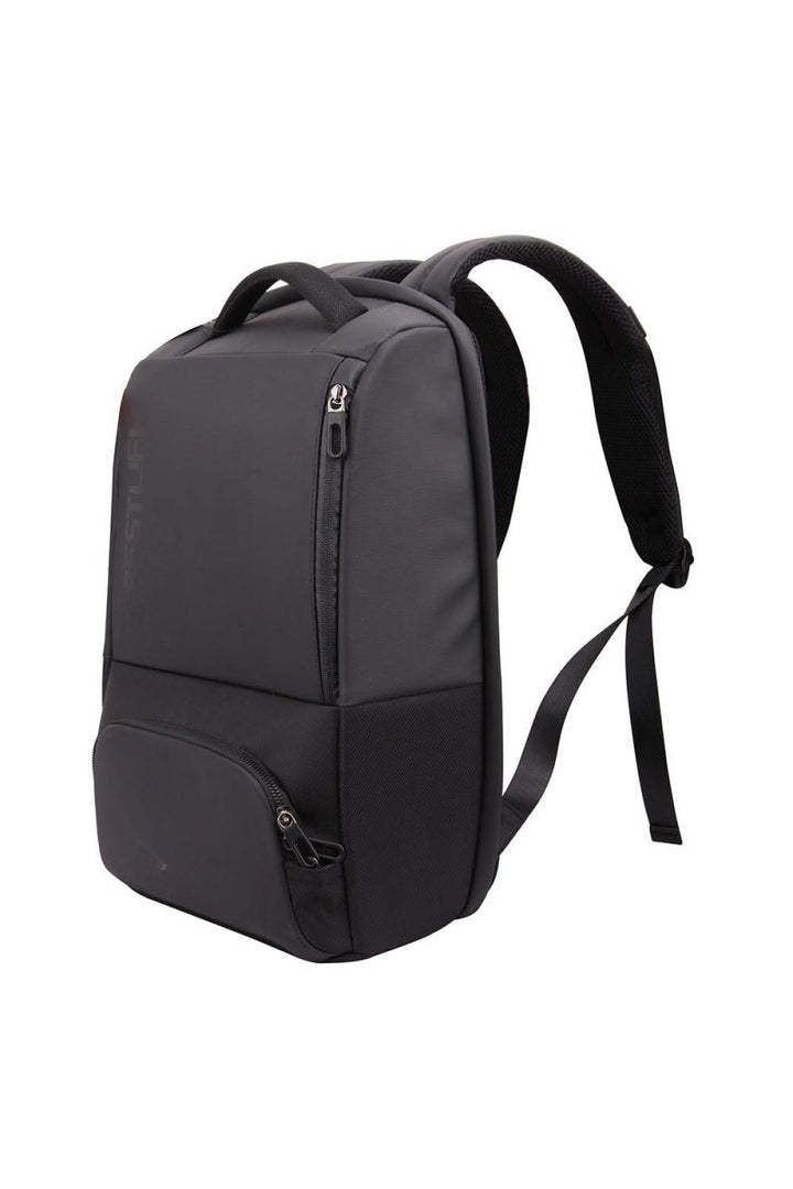 "BESTLIFE TravelSafe 15.6 תיק גב למחשב נייד - תיק התיקיםBESTLIFEתיקים