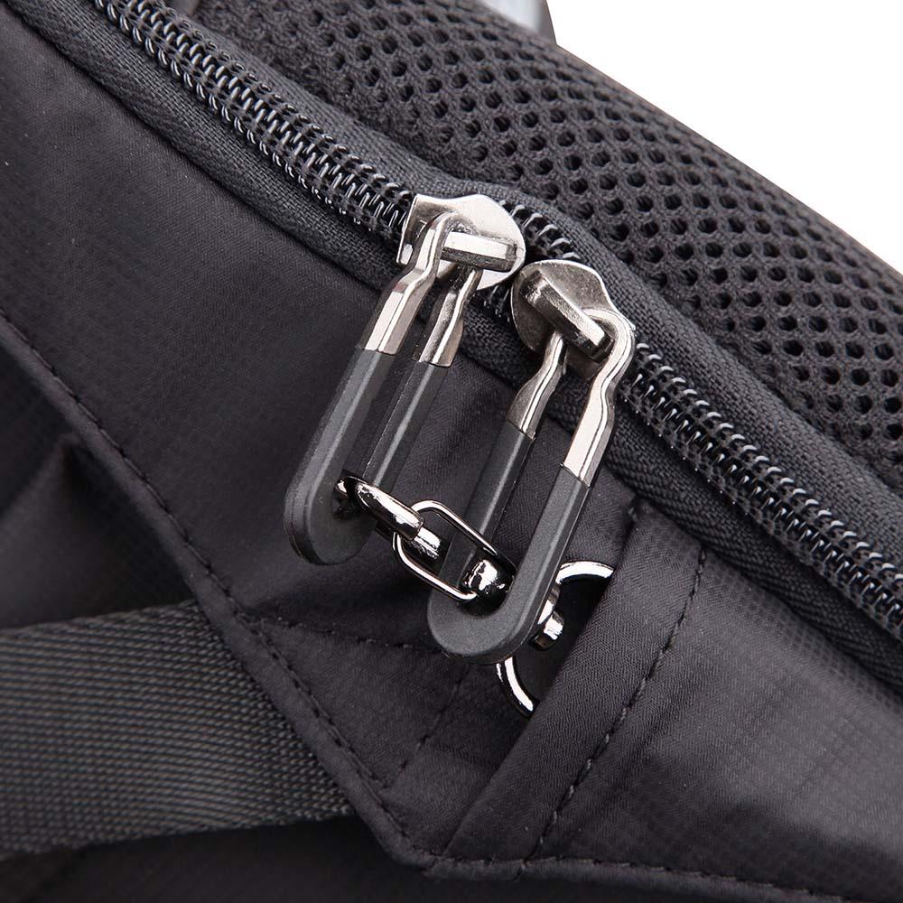 "BESTLIFE TravelSafe 15.6 תיק גב למחשב - תיק התיקיםBESTLIFEתיקים