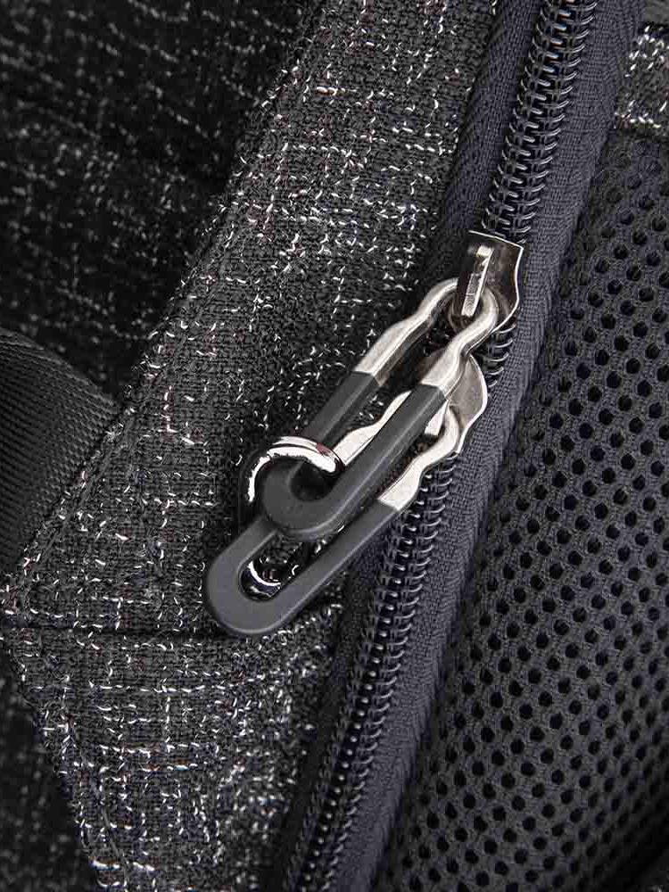 BESTLIFE TravelSafe תיק גב נגד גניבות למחשב "15.6 - תיק התיקיםBESTLIFEתיקים