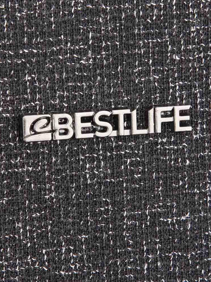BESTLIFE TravelSafe תיק גב נגד גניבות למחשב "15.6 - תיק התיקיםBESTLIFEתיקים