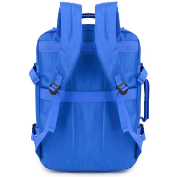 BOND תיק גב עלייה למטוס - תיק התיקיםBONDמזוודות