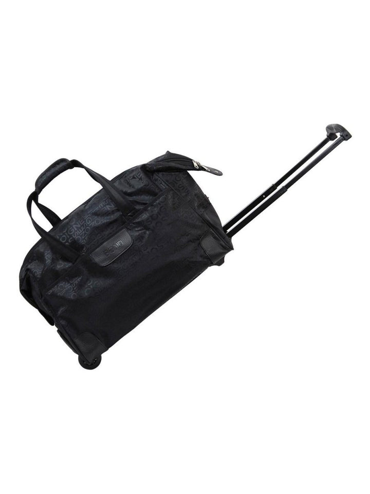 BOND תיק נסיעות אופנתי על גלגלים - תיק התיקיםBondמזוודות