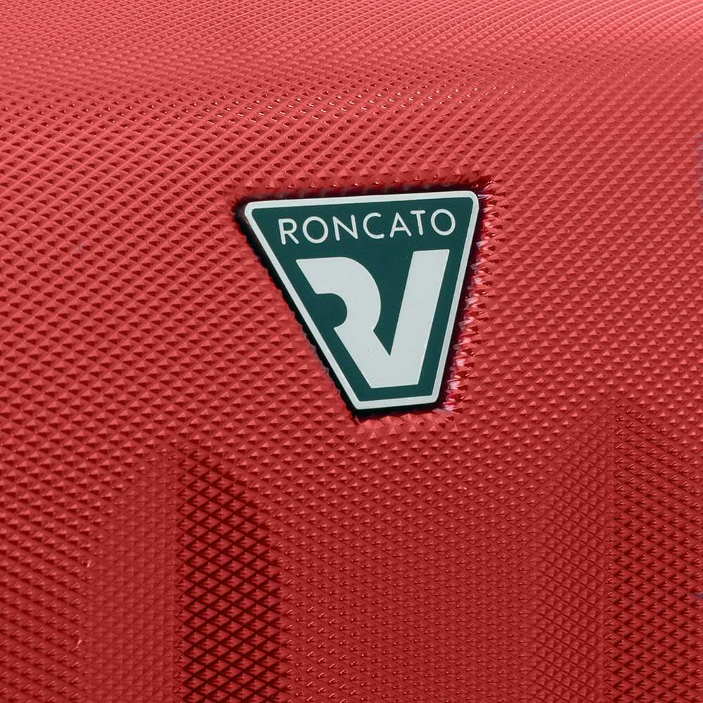 Roncato מזוודה קשיחה גדולה במיוחד 30"  Unica