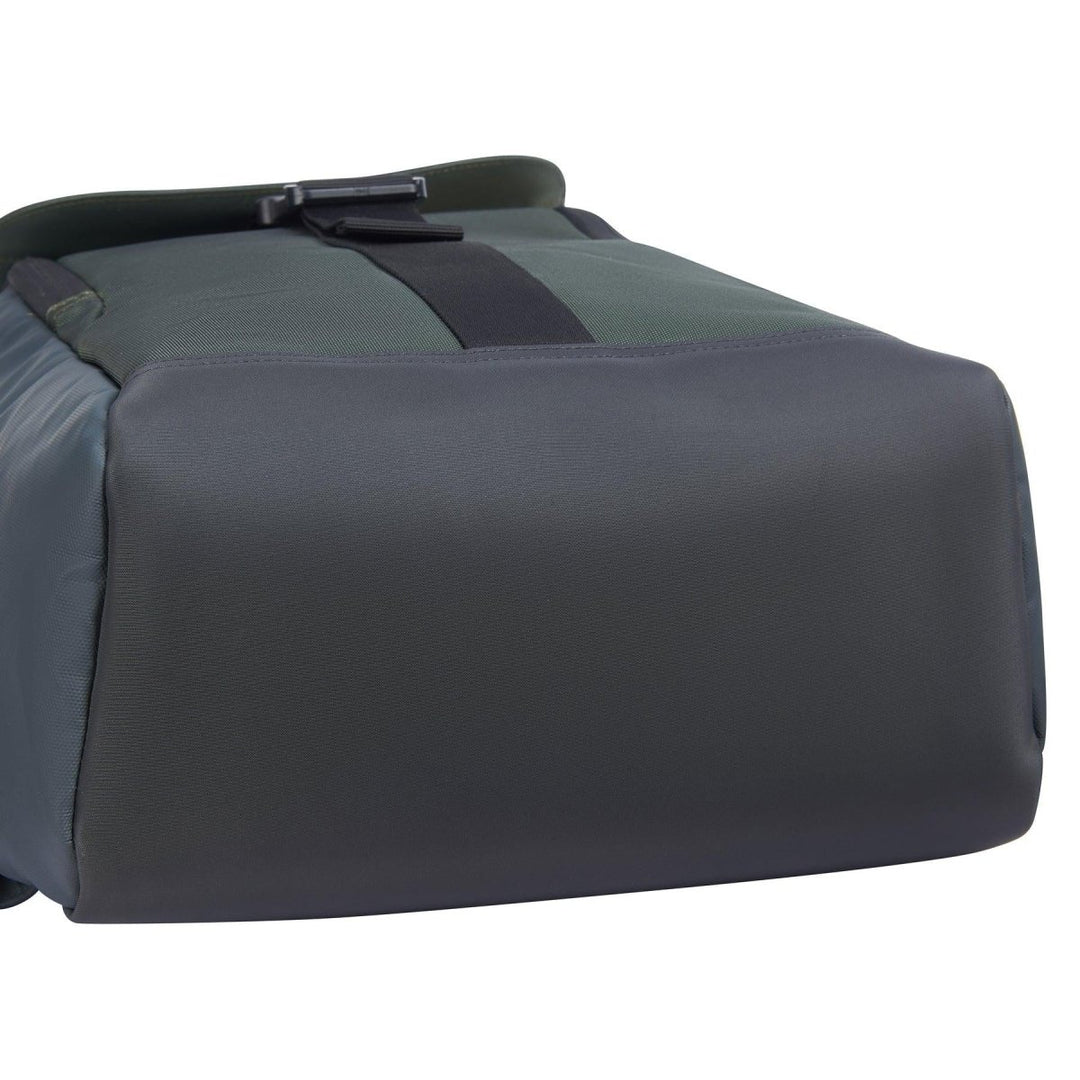 DELSEY SECURFLAP תיק גב למחשב נייד 15.6" - תיק התיקיםDELSEYתיקים למחשב נייד