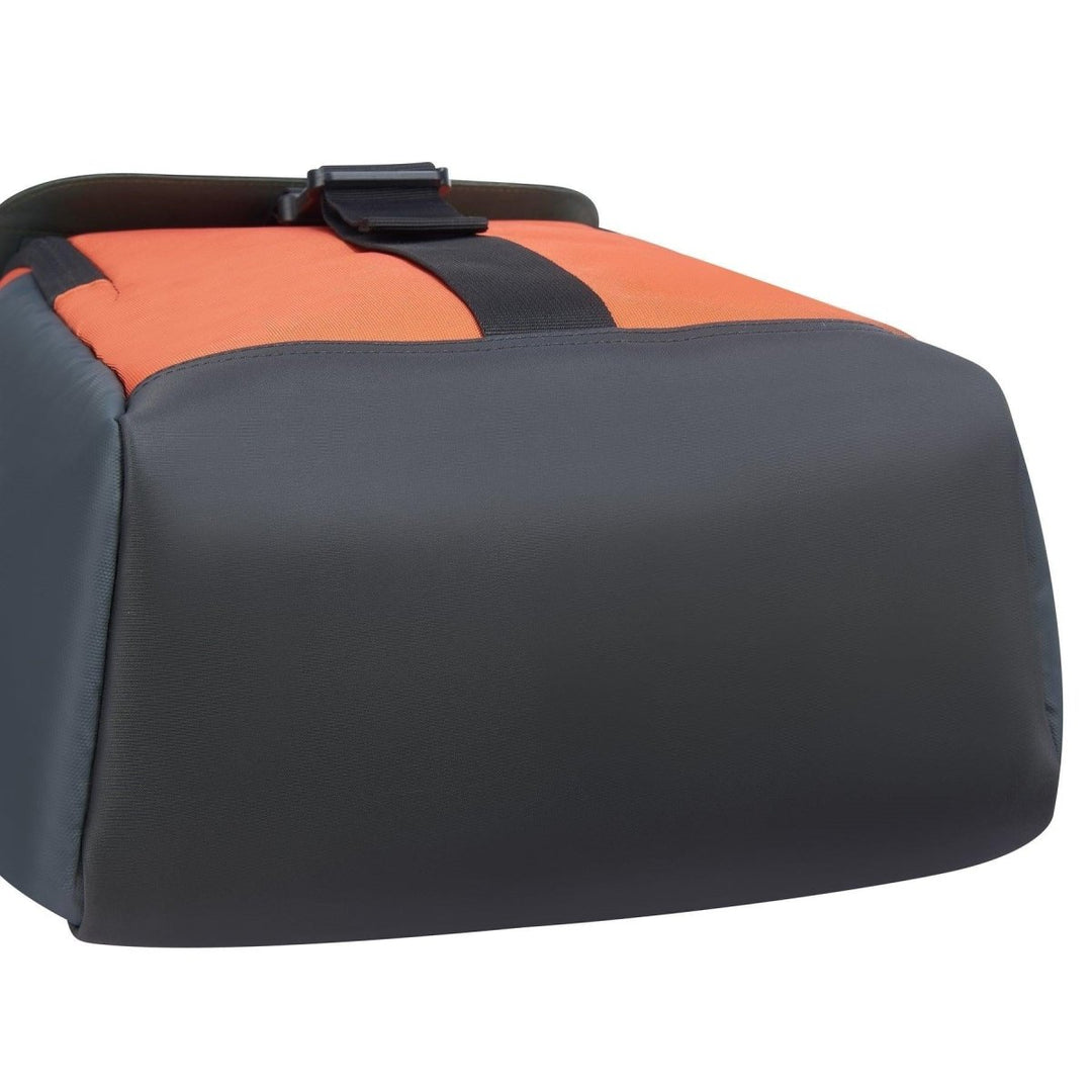 DELSEY SECURFLAP תיק גב למחשב נייד 15.6" - תיק התיקיםDELSEYתיקים למחשב נייד