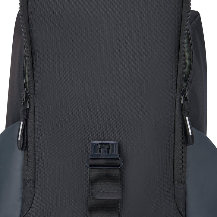 DELSEY SECURFLAP תיק גב למחשב נייד 15.6" - תיק התיקיםDELSEYתיקים למחשב נייד