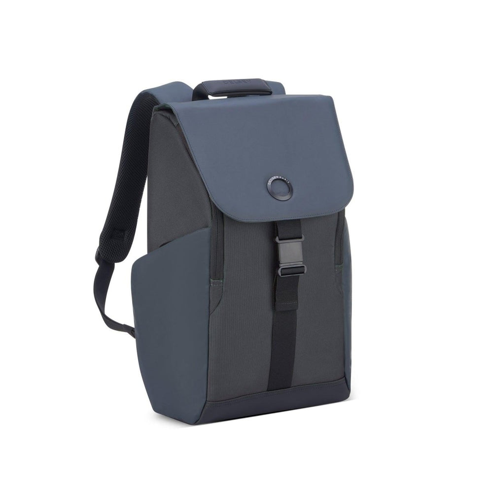 DELSEY SECURFLAP תיק גב למחשב נייד 15.6" - תיק התיקיםDELSEYתיקים למחשב נייד