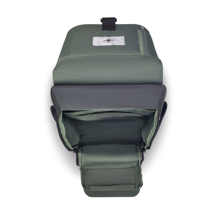DELSEY SECURFLAP תיק גב למחשב נייד 15.6" - תיק התיקיםDELSEYתיקים למחשב נייד