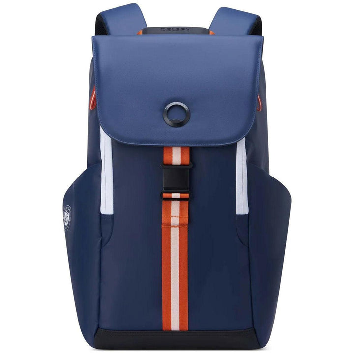 DELSEY SECURFLAP תיק גב למחשב נייד 15.6" - תיק התיקיםDELSEYתיקים למחשב נייד