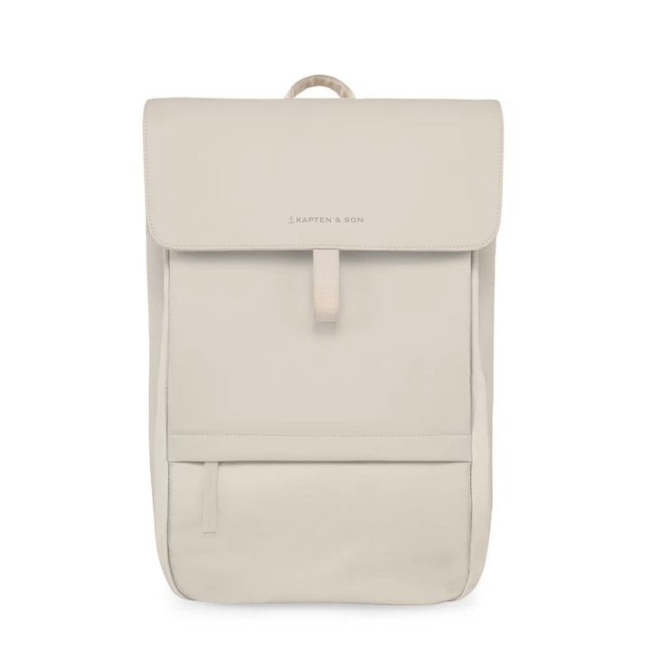 Kapten & Son Fynתיק גב למחשב נייד 15.6"