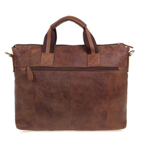 Emanuel תיק עסקים דגם מקסיקו - תיק התיקיםEmanuelתיקי צד לגבר