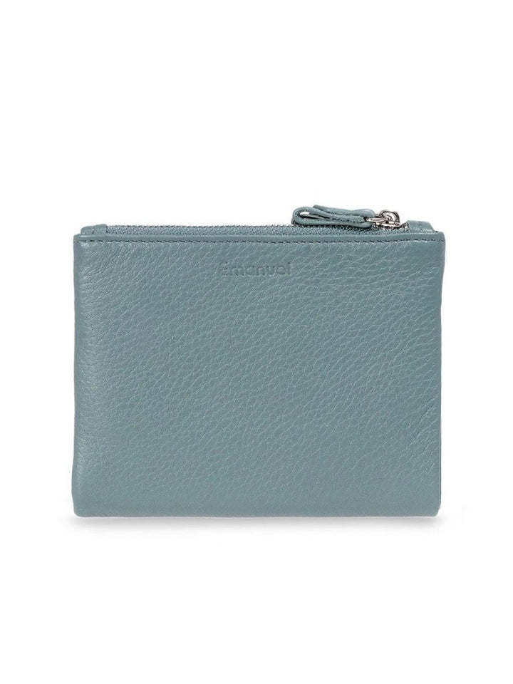 Emanuel ארנק עור מיני נאפה קלאודיה - תיק התיקיםEmanuelנשים