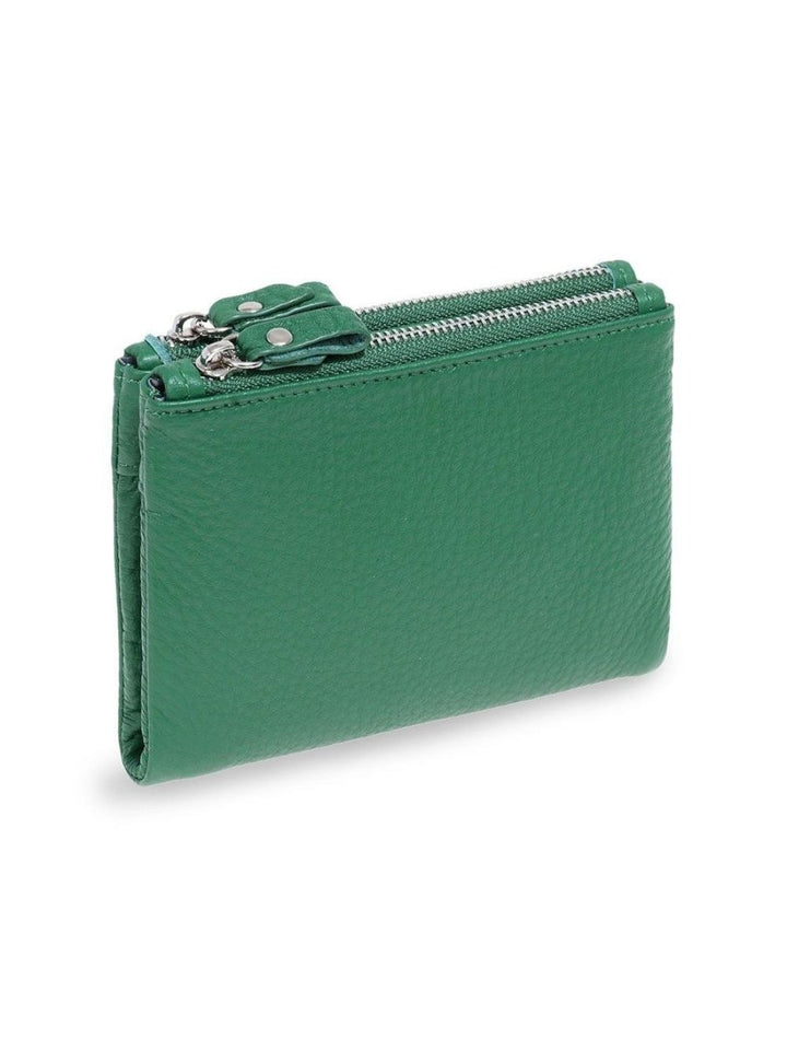 Emanuel ארנק עור מיני נאפה קלאודיה - תיק התיקיםEmanuelנשים