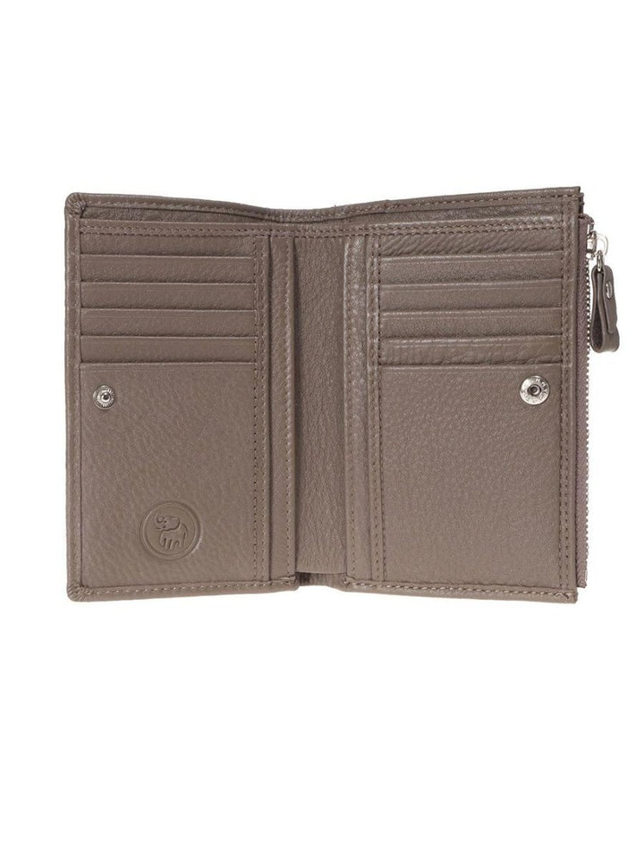 Emanuel ארנק דגם אוסקה מבחר צבעים - תיק התיקיםEmanuelנשים