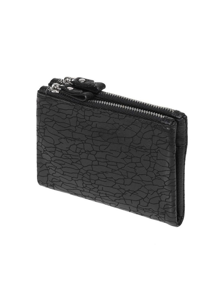 Emanuel ארנק עור מיני נאפה קלאודיה - תיק התיקיםEmanuelנשים