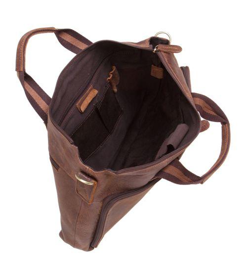 Emanuel תיק עסקים דגם מקסיקו - תיק התיקיםEmanuelתיקי צד לגבר