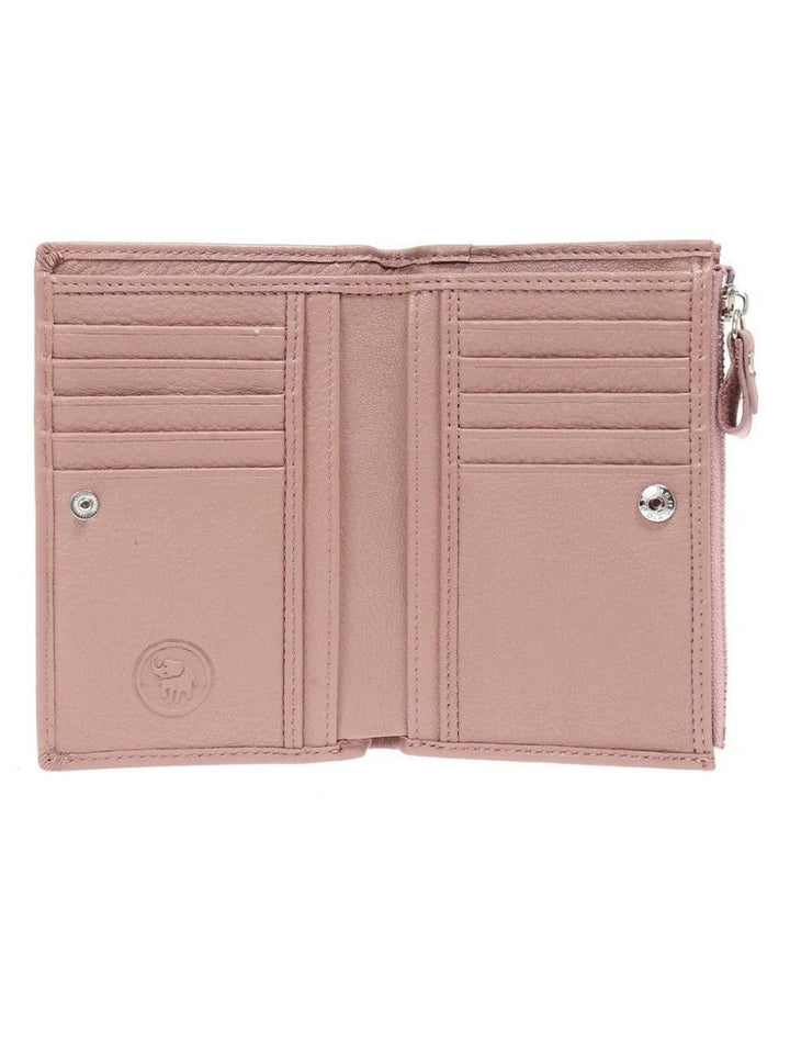 Emanuel ארנק דגם אוסקה מבחר צבעים - תיק התיקיםEmanuelנשים